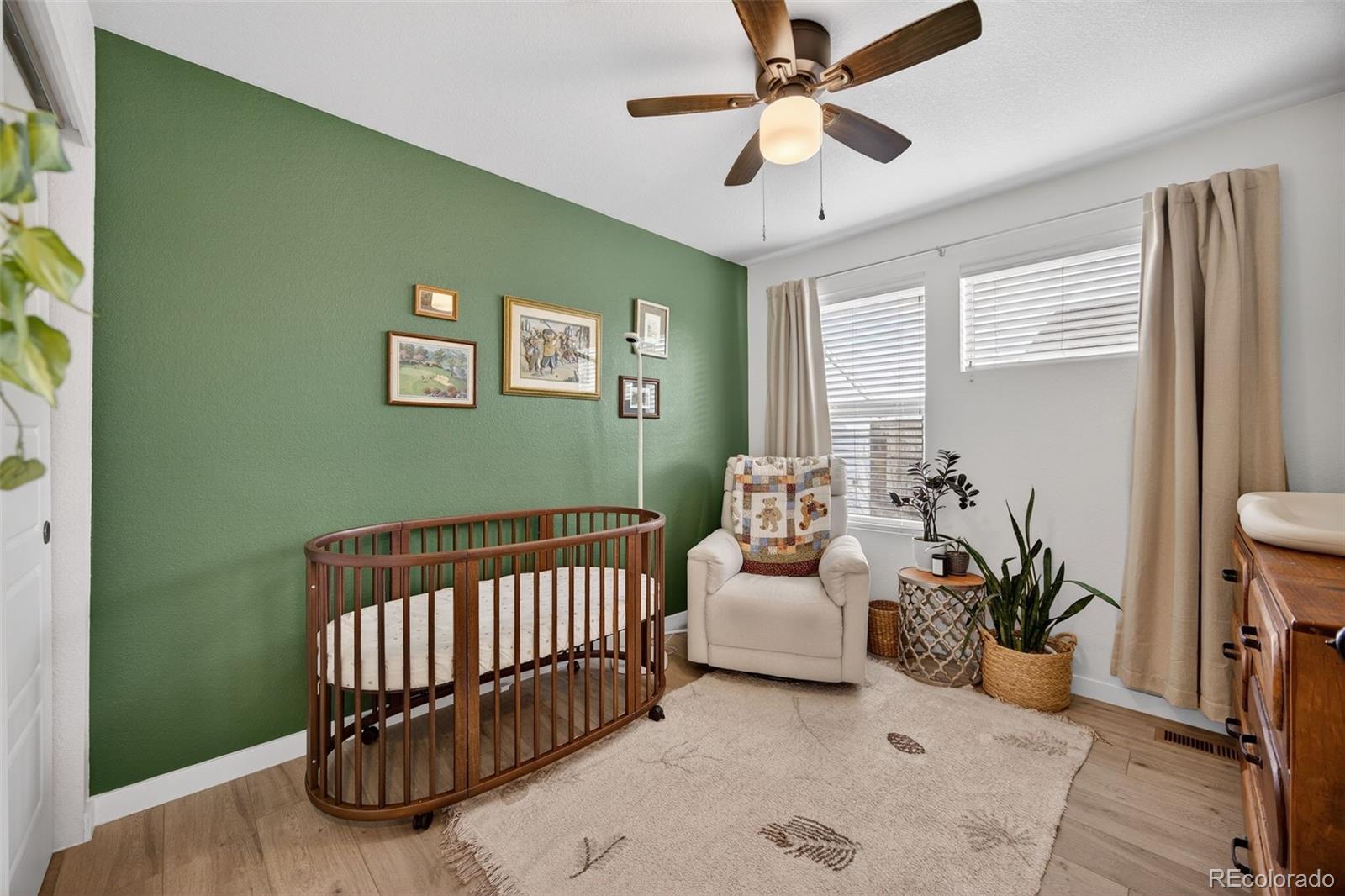 4438 Vindaloo Drive Castle Rock CO 80109