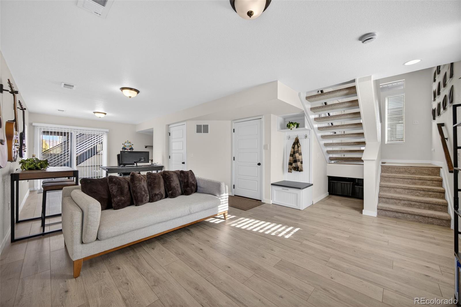 4438 Vindaloo Drive Castle Rock CO 80109