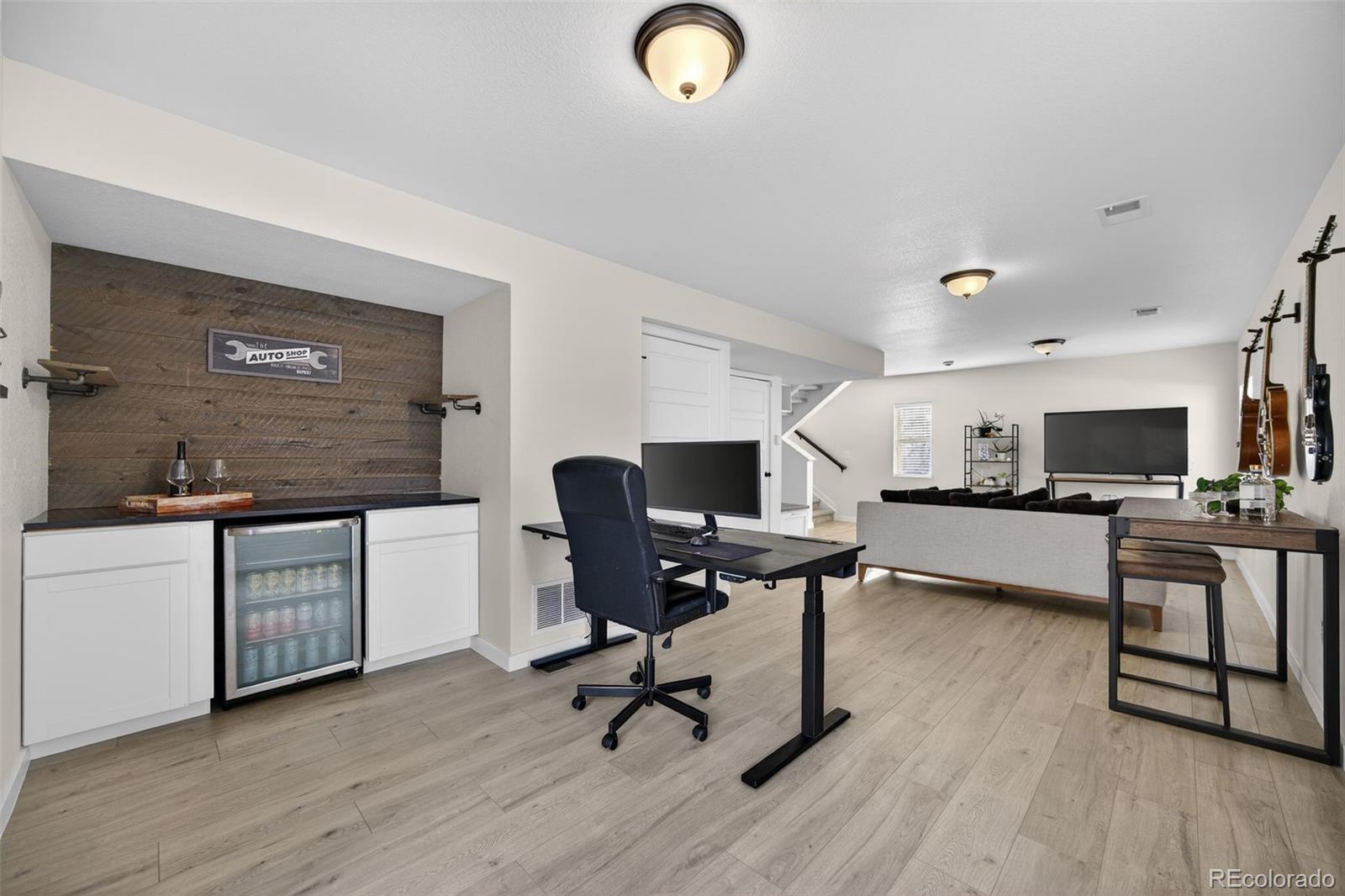 4438 Vindaloo Drive Castle Rock CO 80109