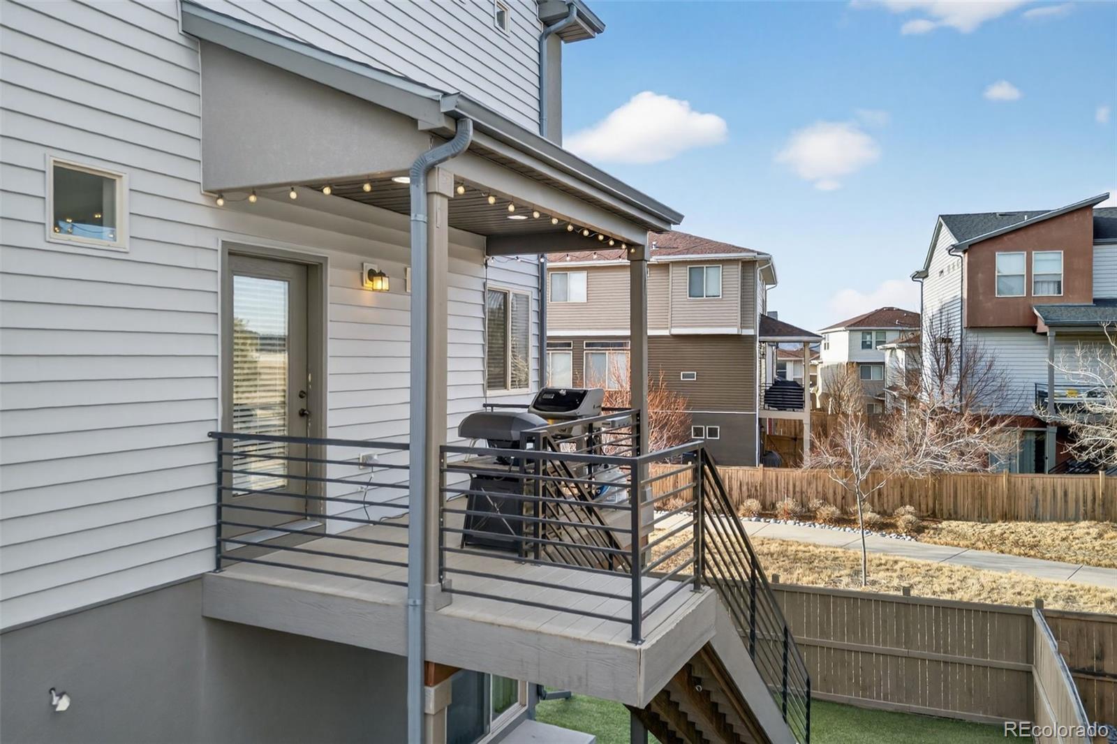 4438 Vindaloo Drive Castle Rock CO 80109