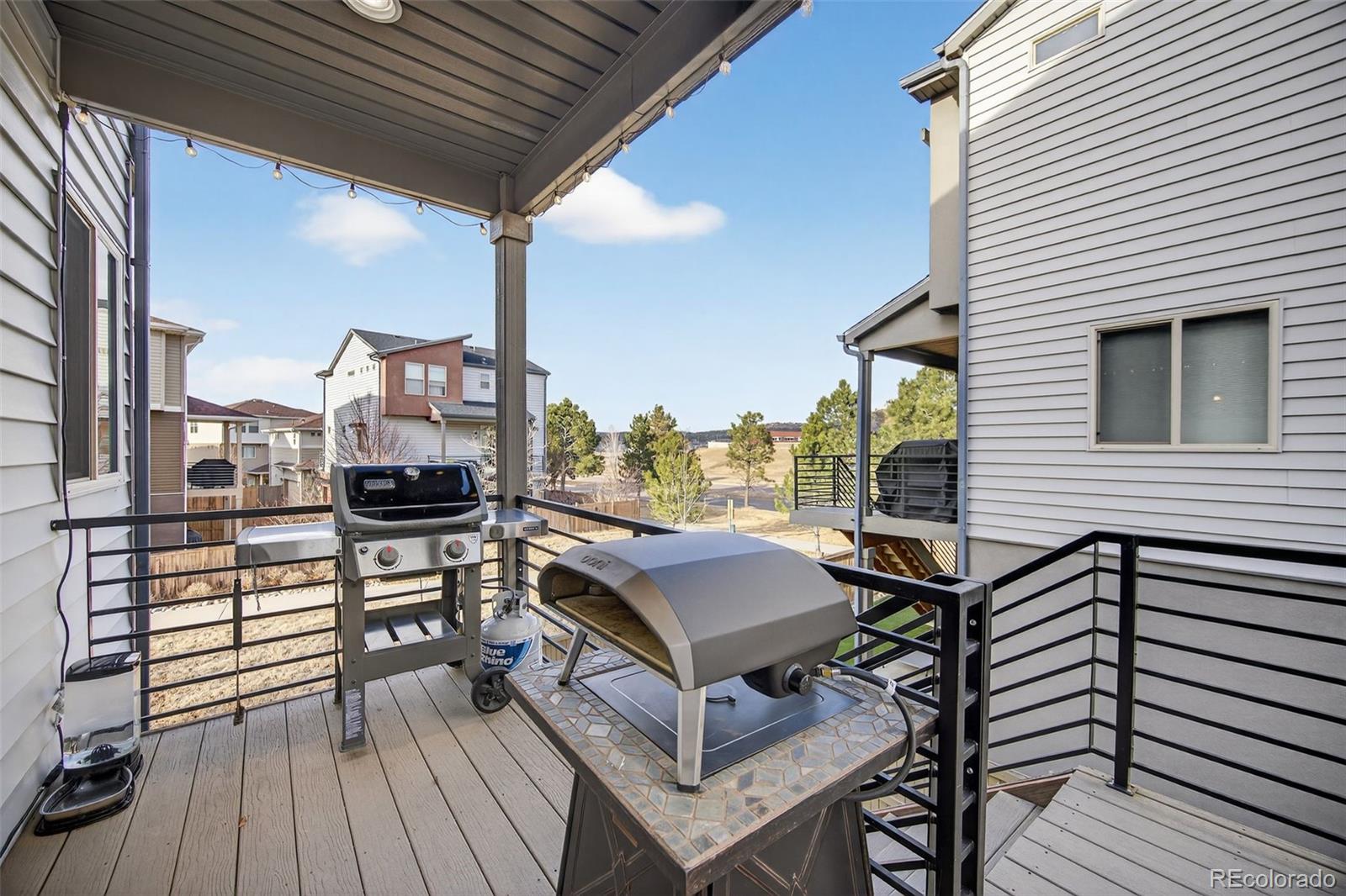 4438 Vindaloo Drive Castle Rock CO 80109
