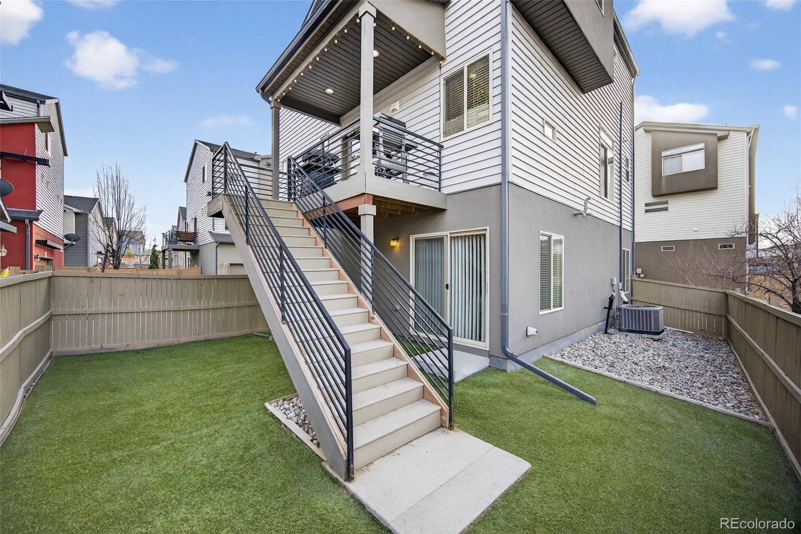 4438 Vindaloo Drive Castle Rock CO 80109