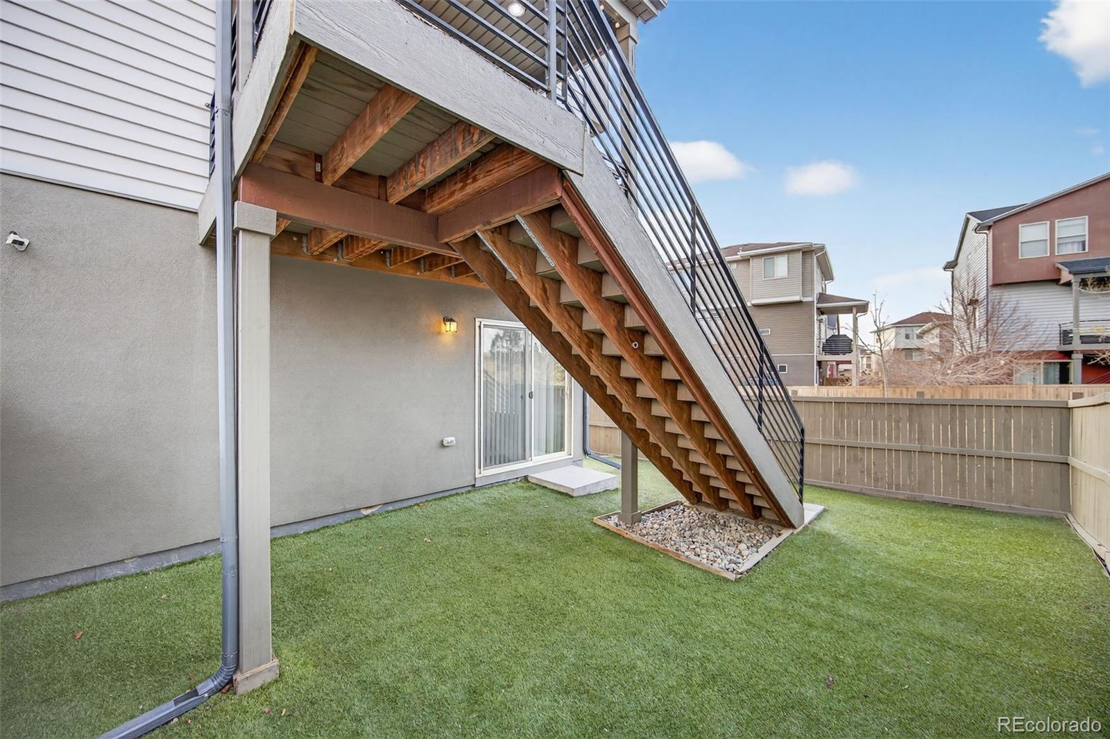 4438 Vindaloo Drive Castle Rock CO 80109