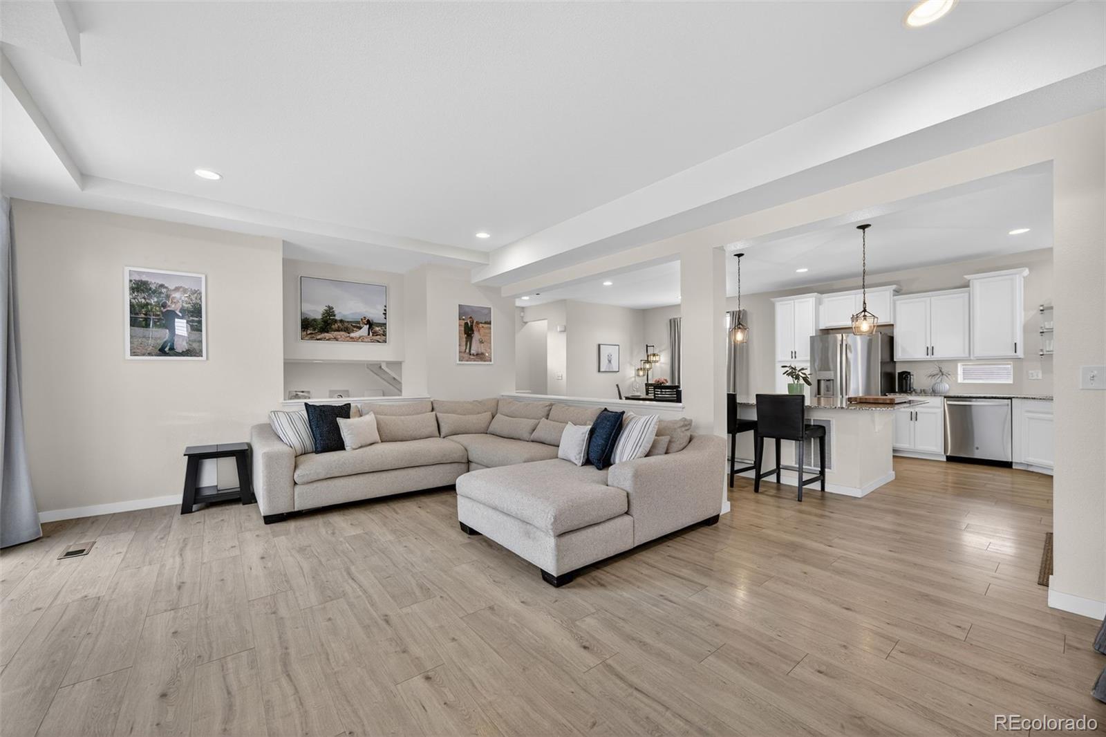 4438 Vindaloo Drive Castle Rock CO 80109