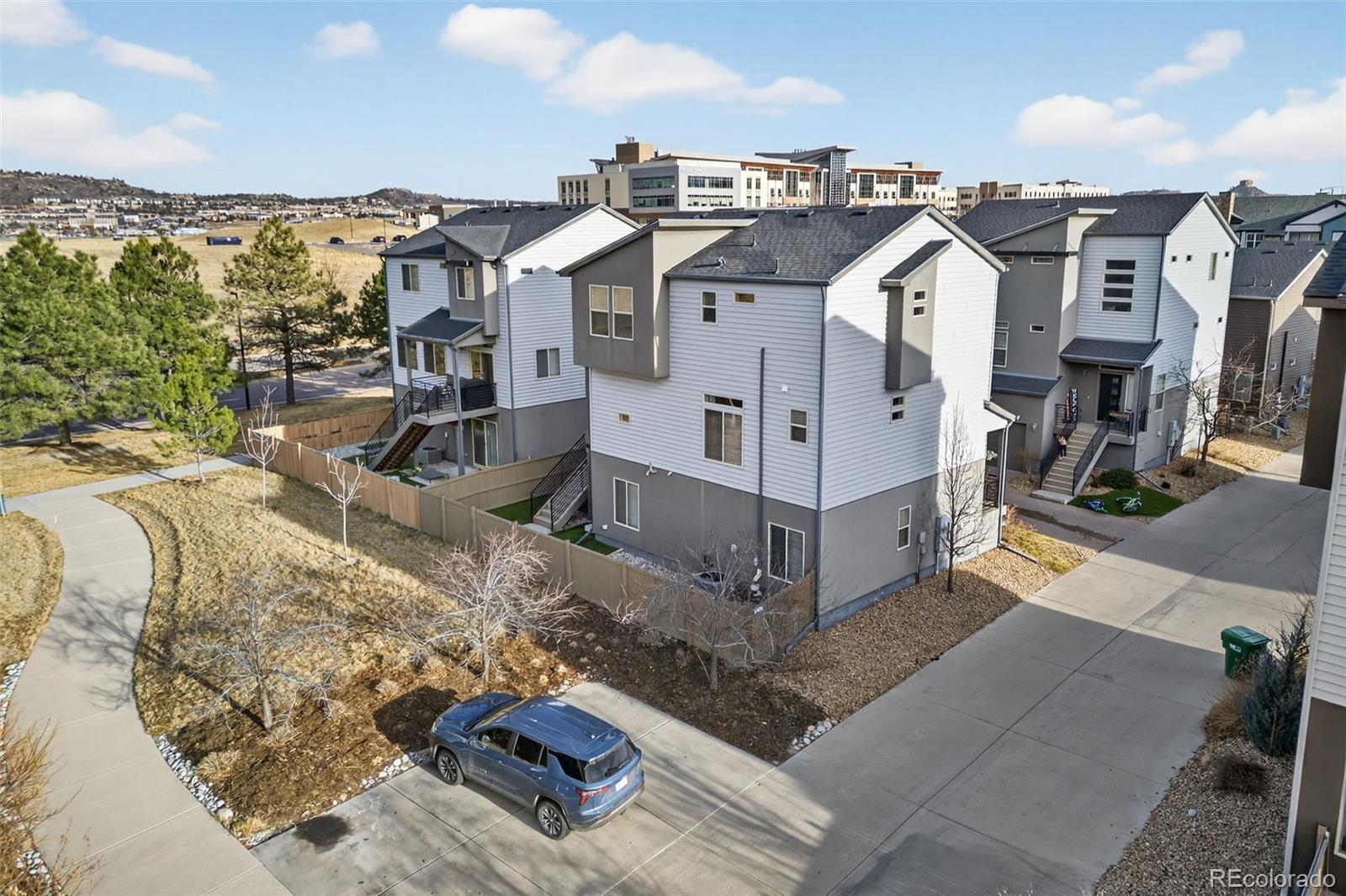 4438 Vindaloo Drive Castle Rock CO 80109