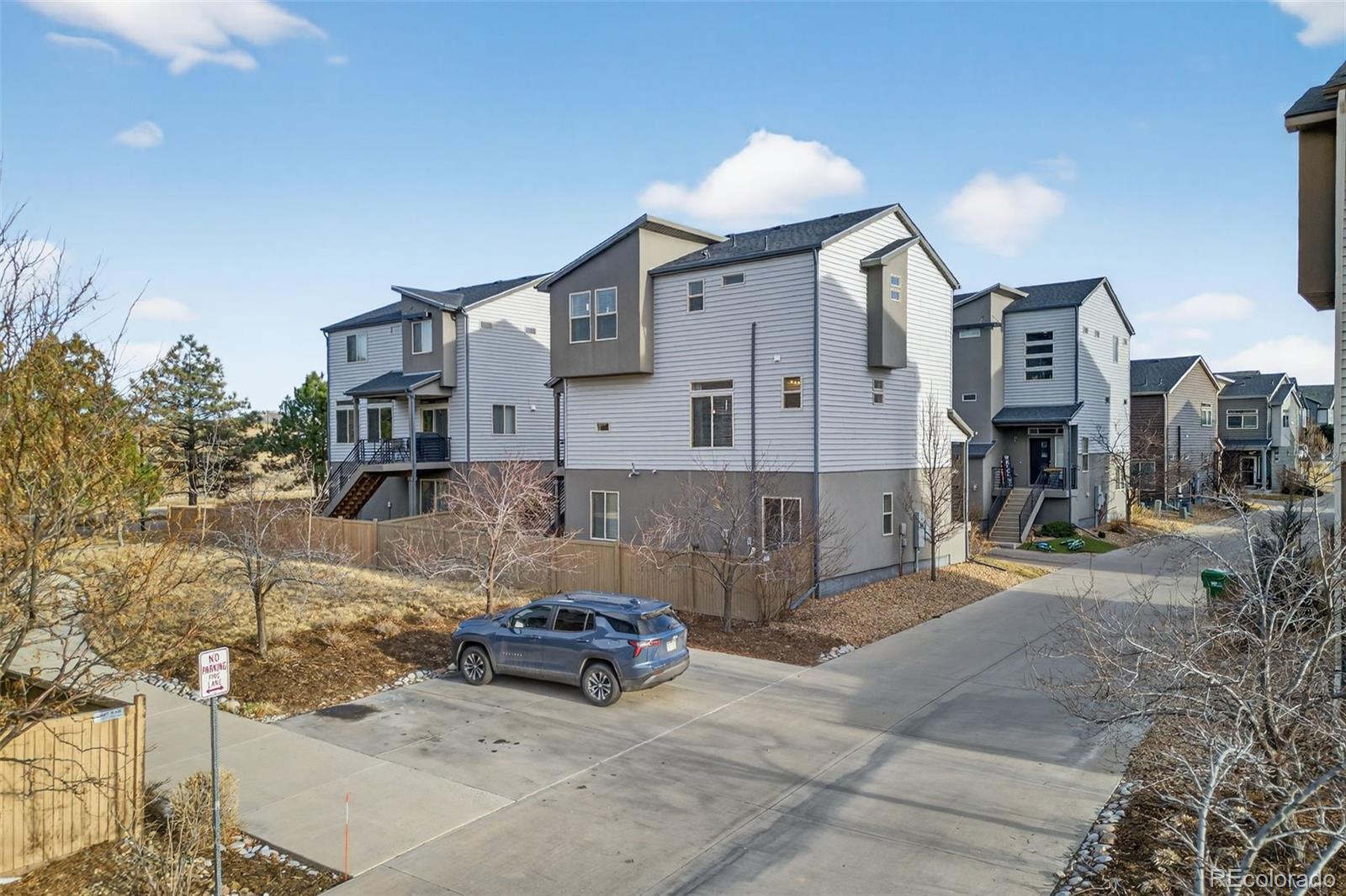 4438 Vindaloo Drive Castle Rock CO 80109