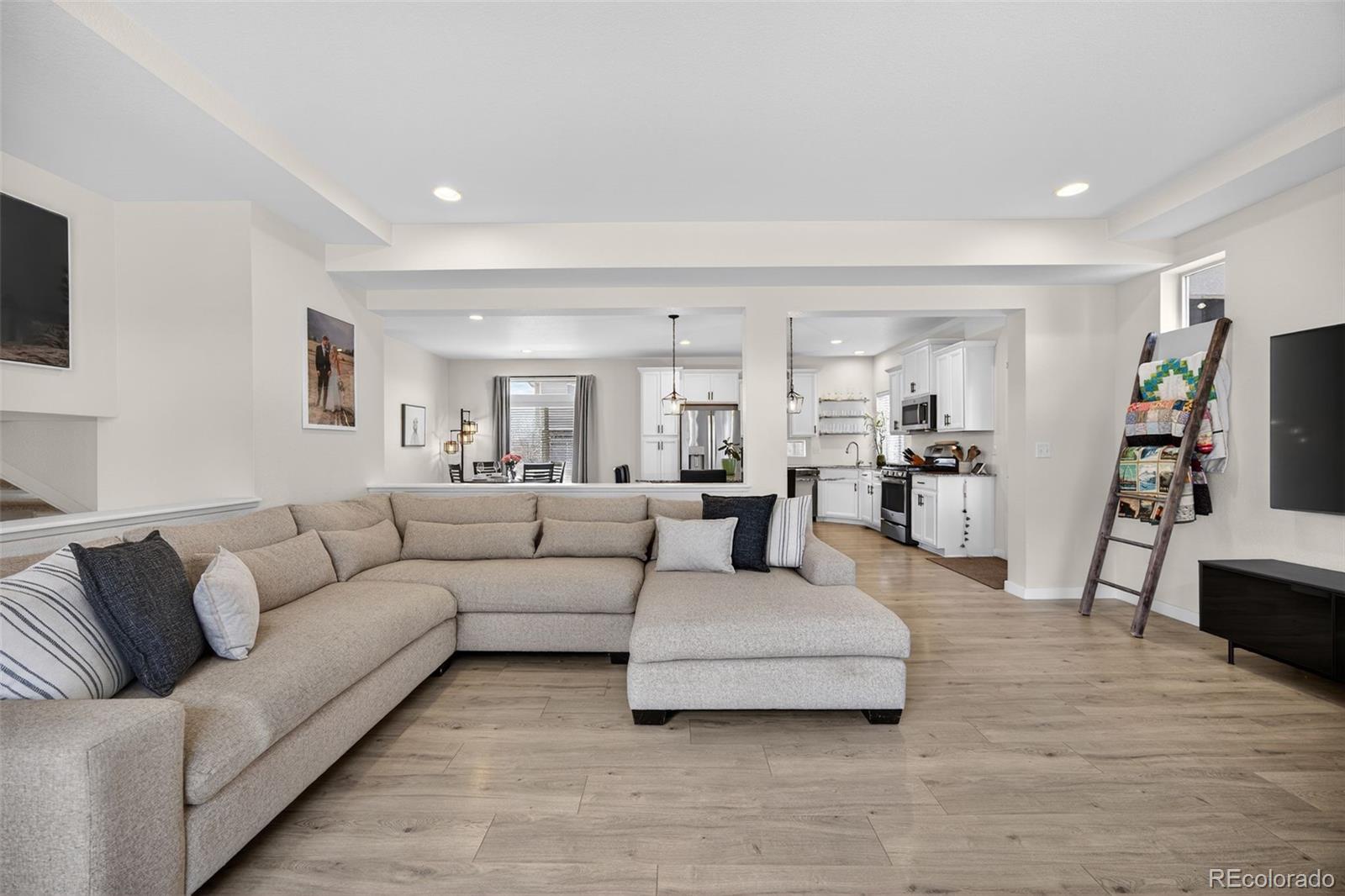 4438 Vindaloo Drive Castle Rock CO 80109