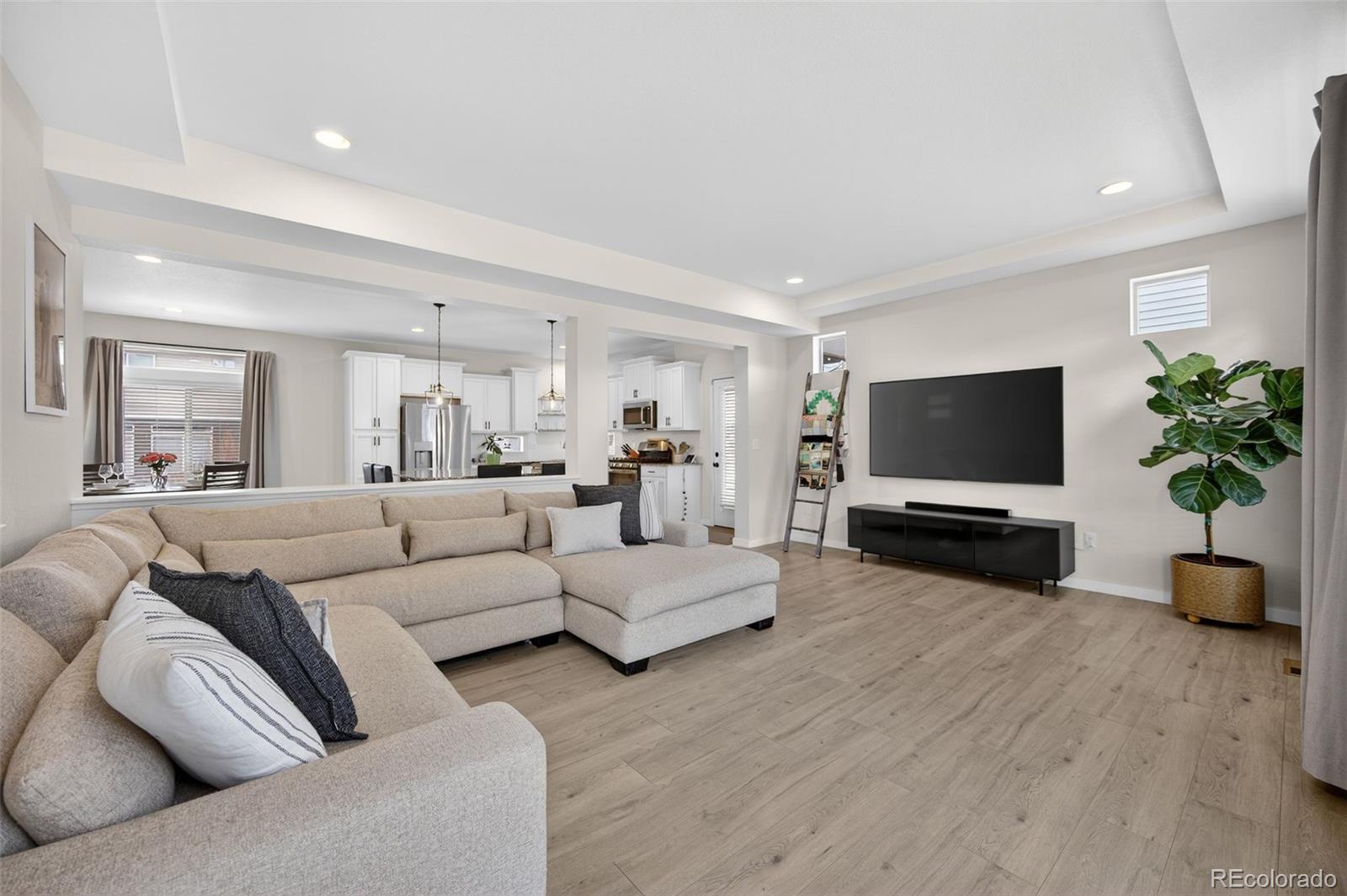 4438 Vindaloo Drive Castle Rock CO 80109