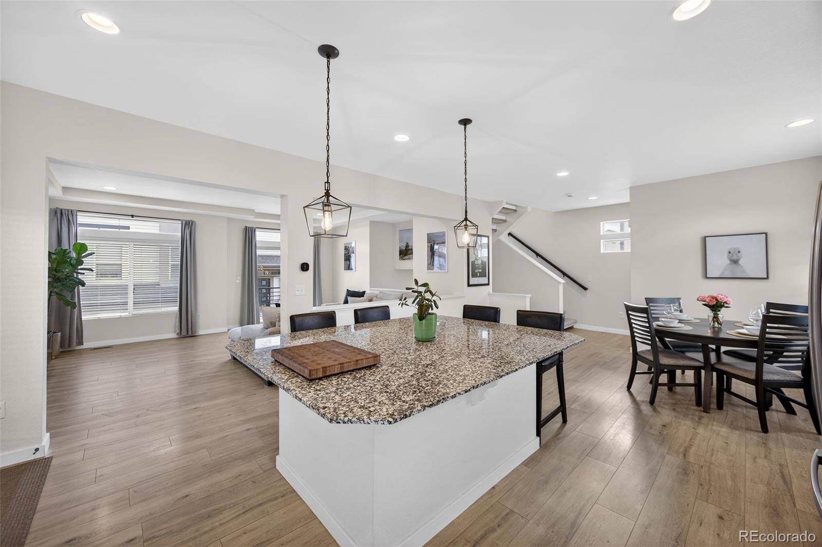 4438 Vindaloo Drive Castle Rock CO 80109
