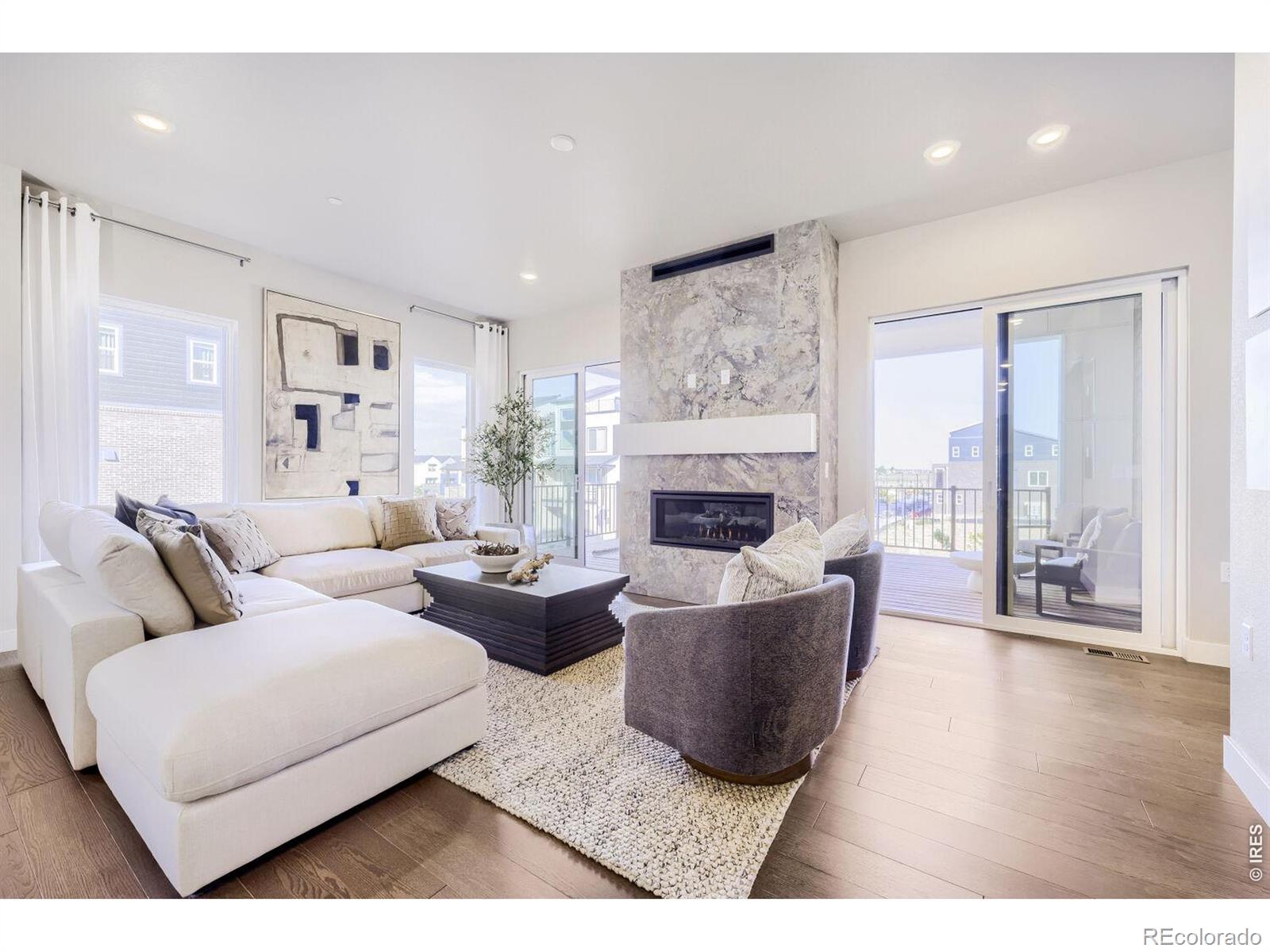 16569 Peak Street Broomfield CO 80023