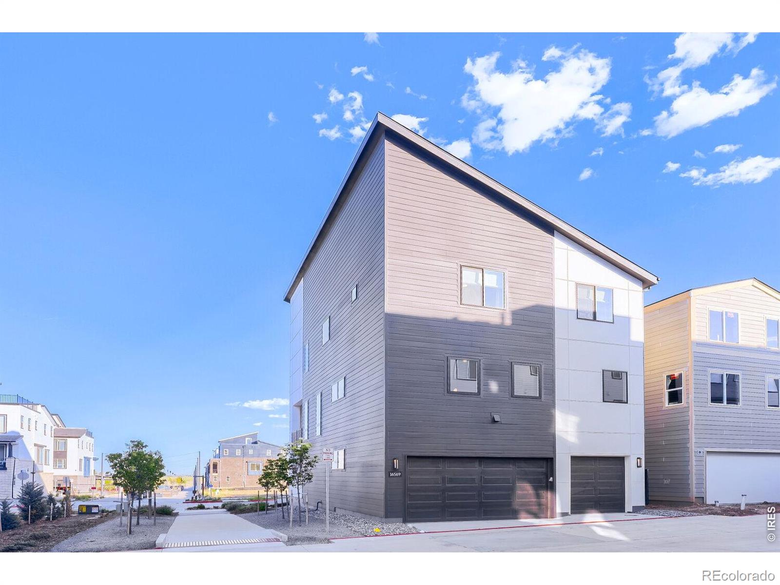 16569 Peak Street Broomfield CO 80023