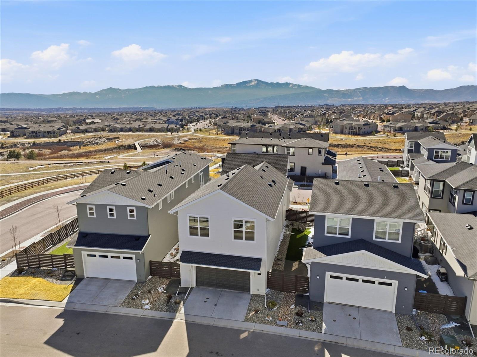 9527 Carcassonne Place Colorado Springs CO 80924