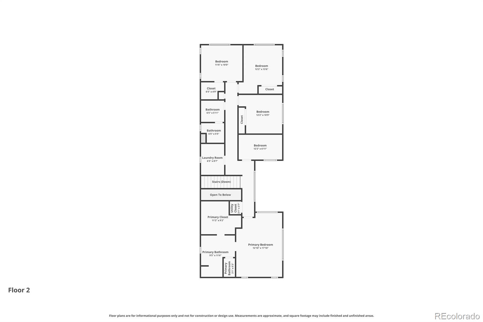 9527 Carcassonne Place Colorado Springs CO 80924