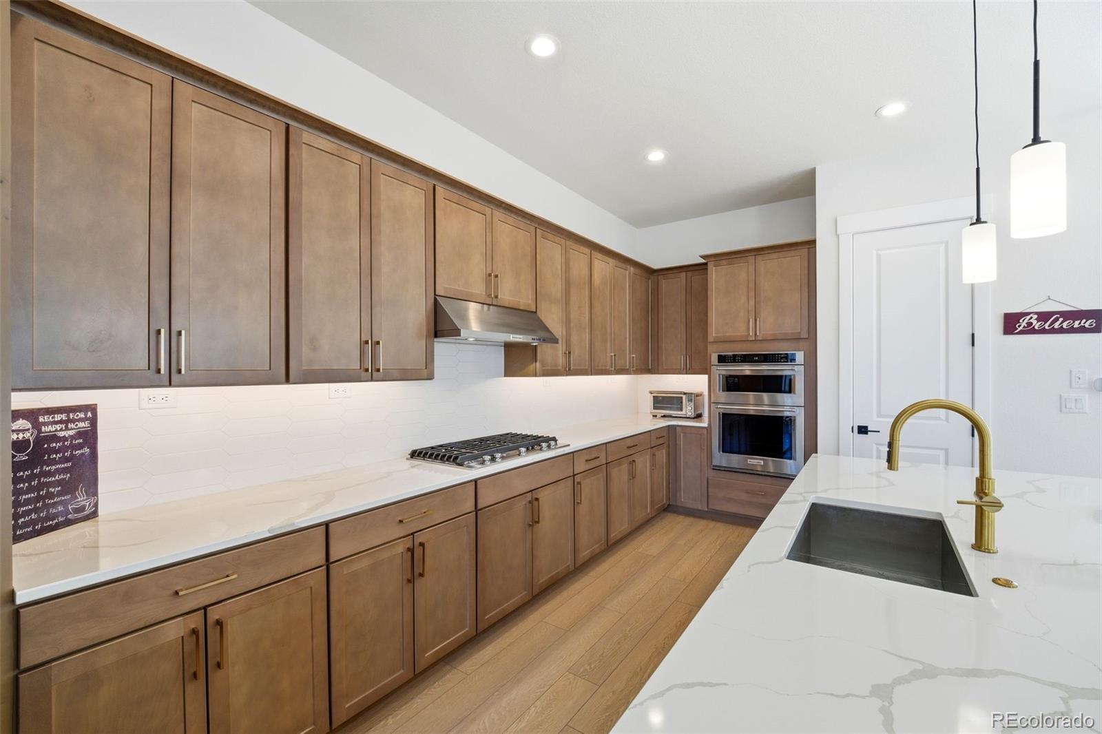 9527 Carcassonne Place Colorado Springs CO 80924