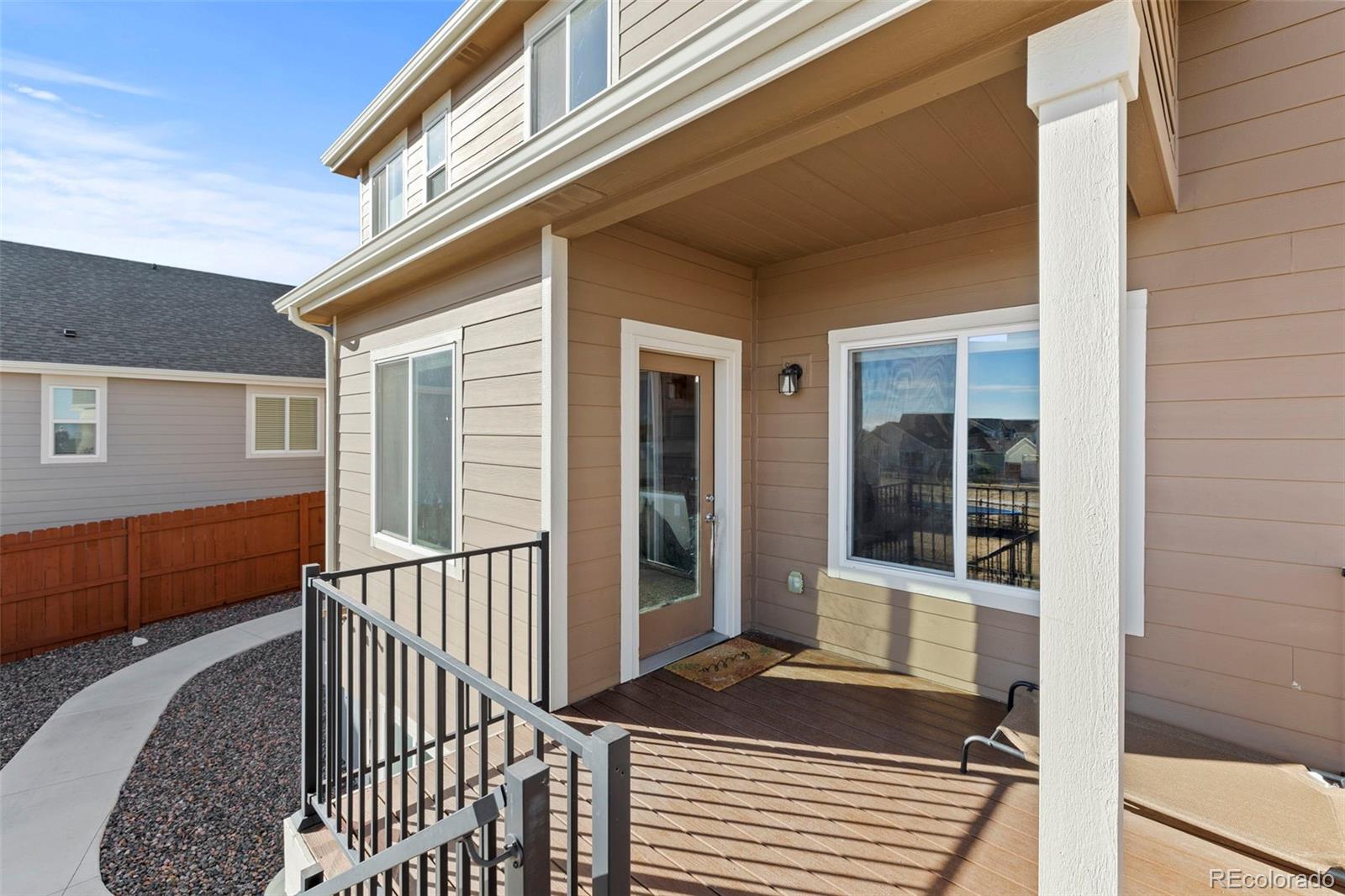 13153 Crooked Hill Drive Peyton CO 80831