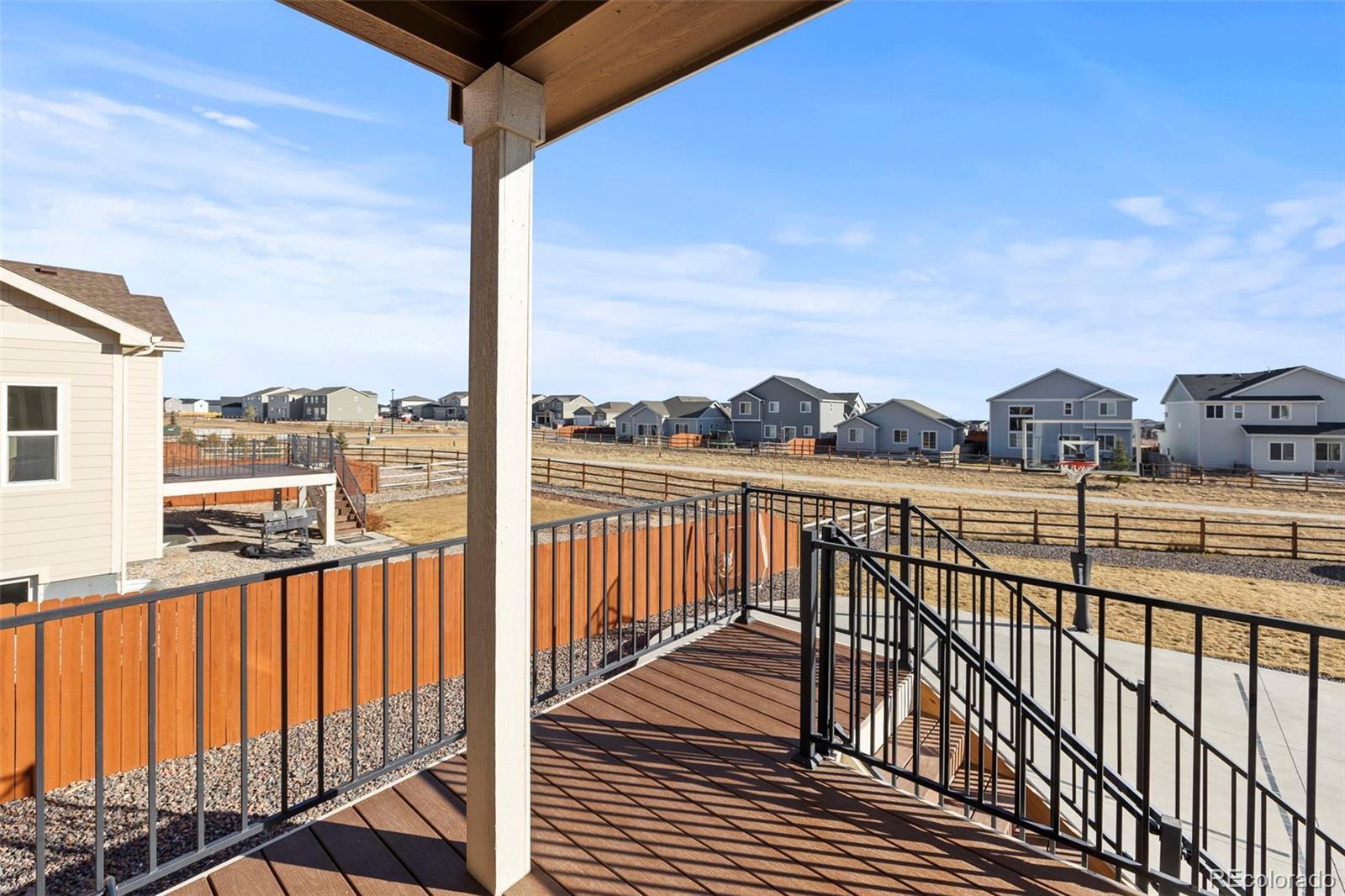 13153 Crooked Hill Drive Peyton CO 80831