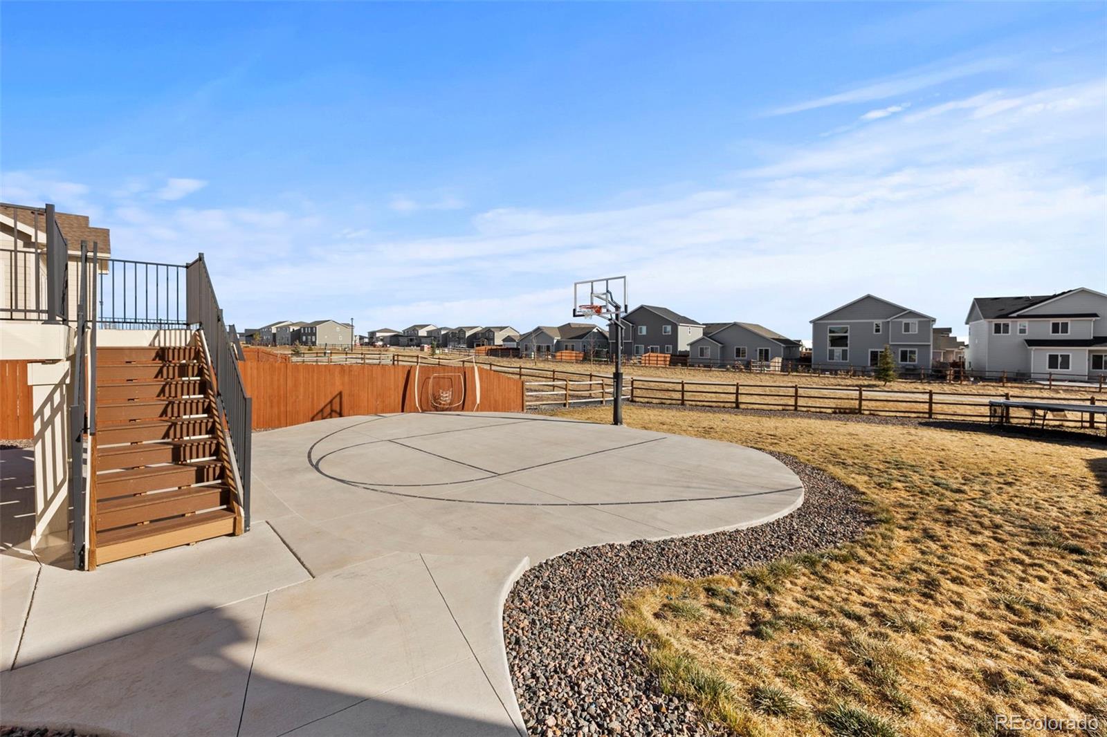13153 Crooked Hill Drive Peyton CO 80831