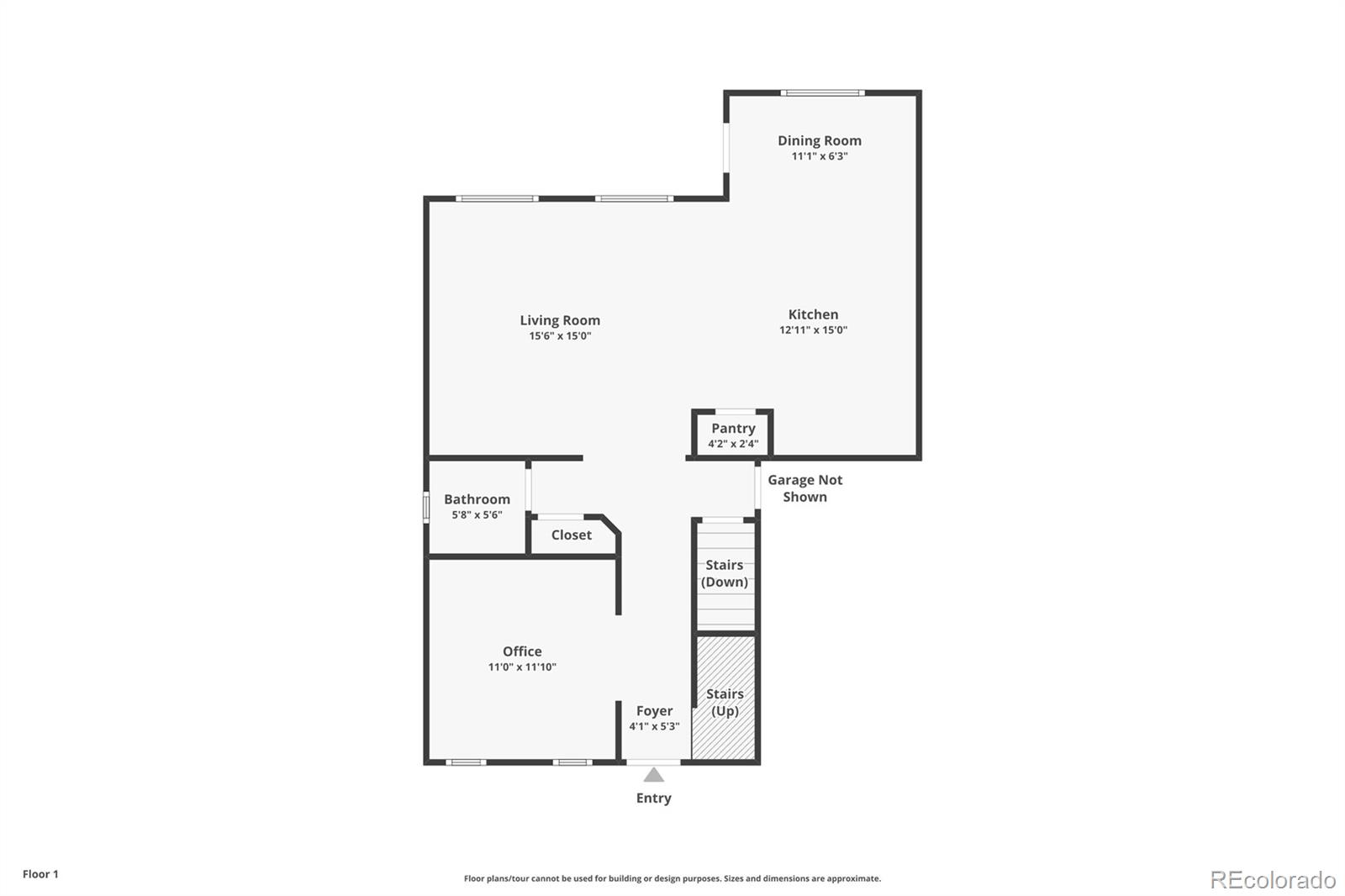 13153 Crooked Hill Drive Peyton CO 80831