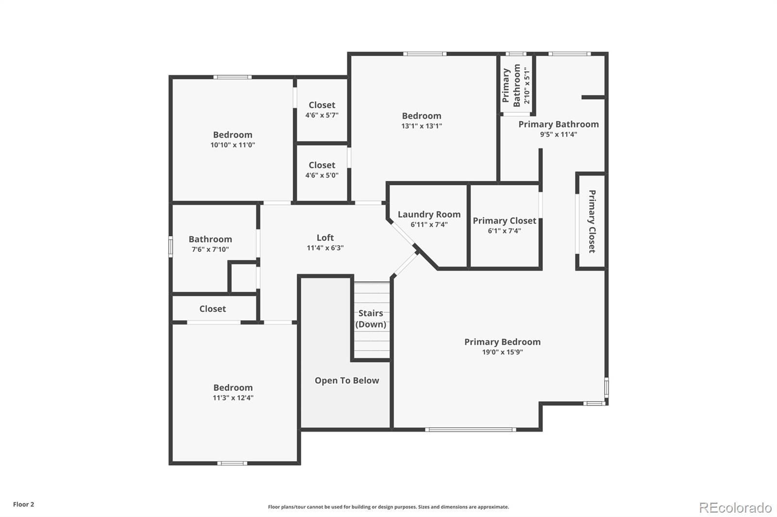 13153 Crooked Hill Drive Peyton CO 80831