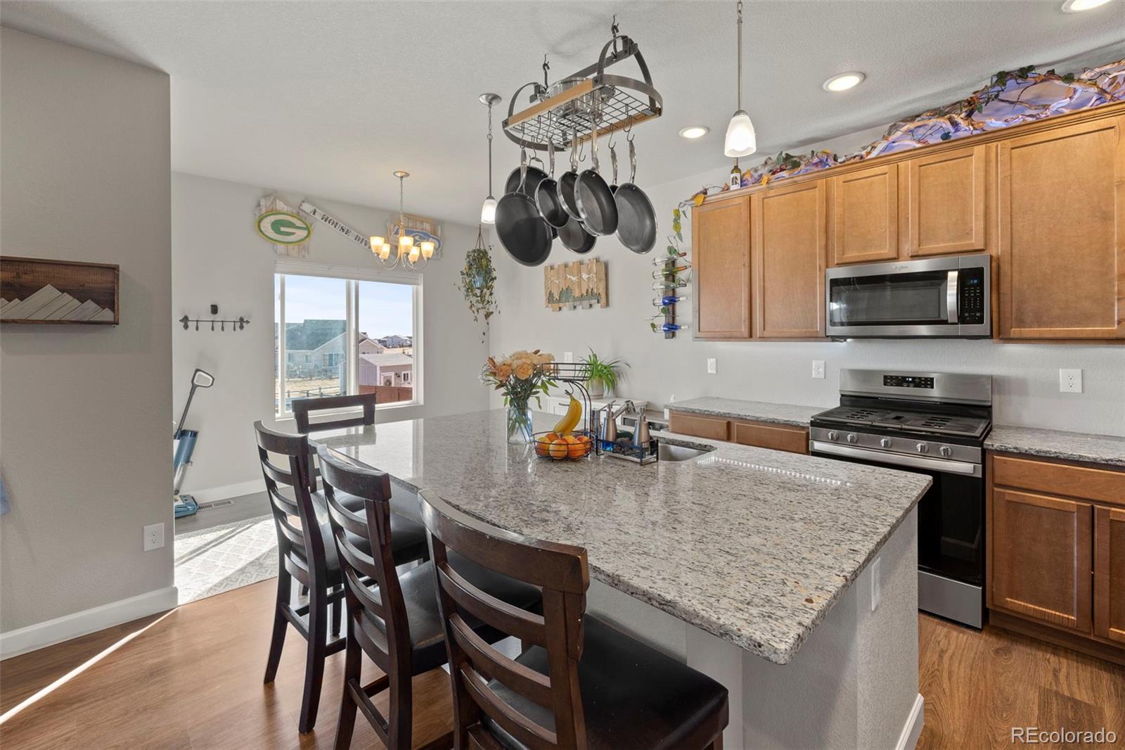 13153 Crooked Hill Drive Peyton CO 80831