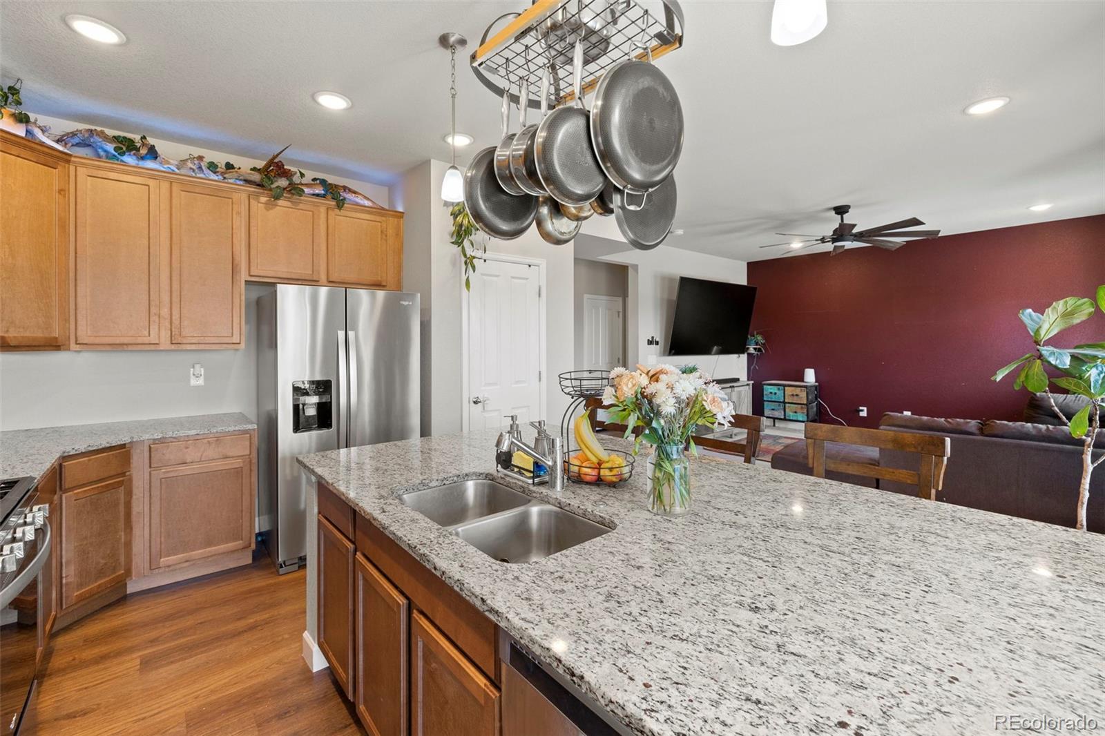 13153 Crooked Hill Drive Peyton CO 80831