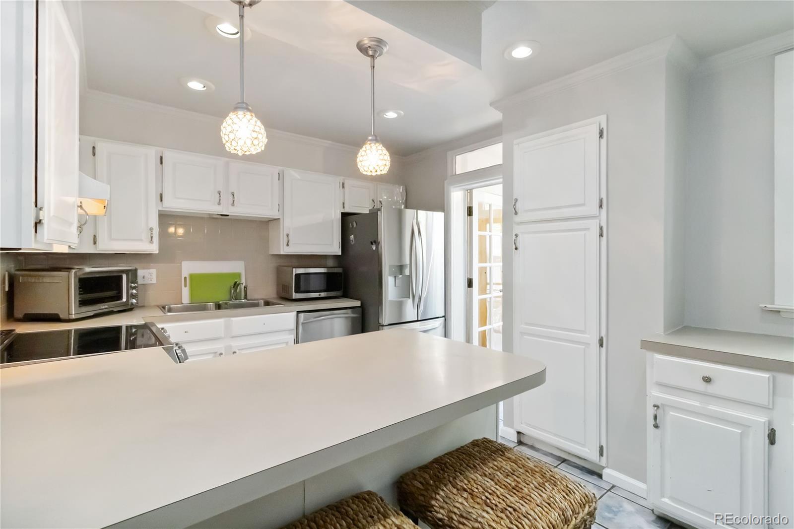 1226 Clayton Street Denver CO 80206