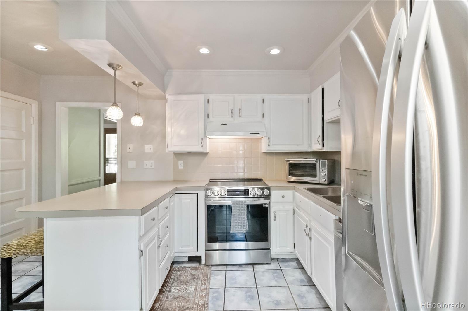 1226 Clayton Street Denver CO 80206