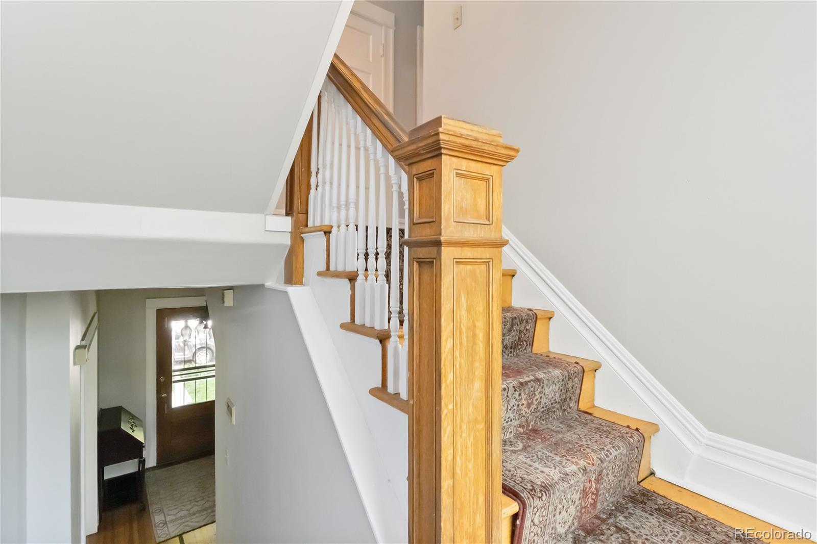 1226 Clayton Street Denver CO 80206