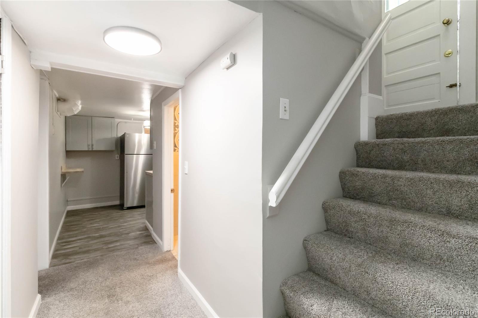 1226 Clayton Street Denver CO 80206