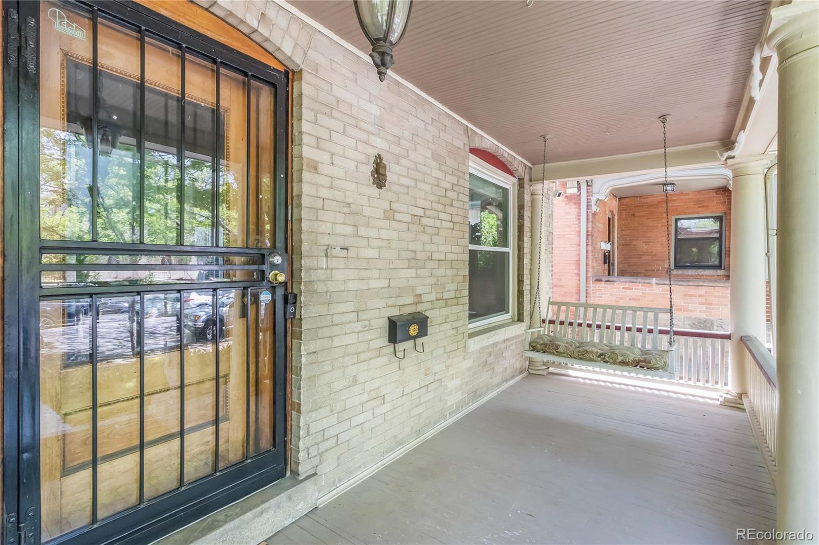 1226 Clayton Street Denver CO 80206