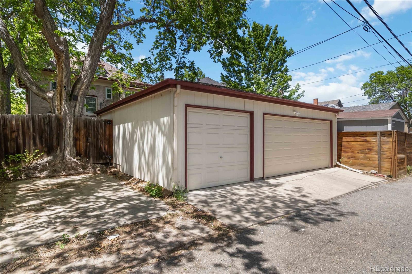 1226 Clayton Street Denver CO 80206