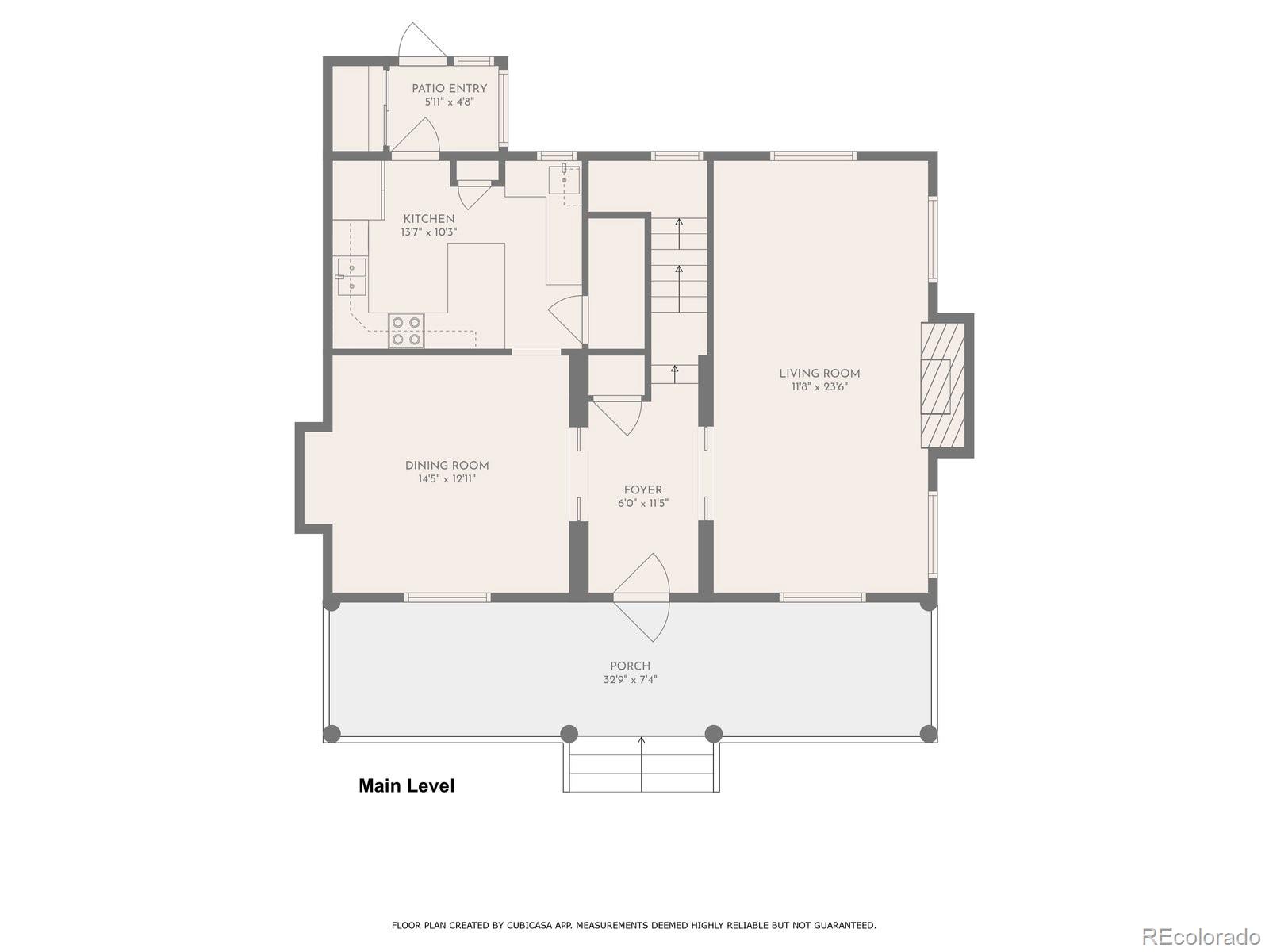 1226 Clayton Street Denver CO 80206