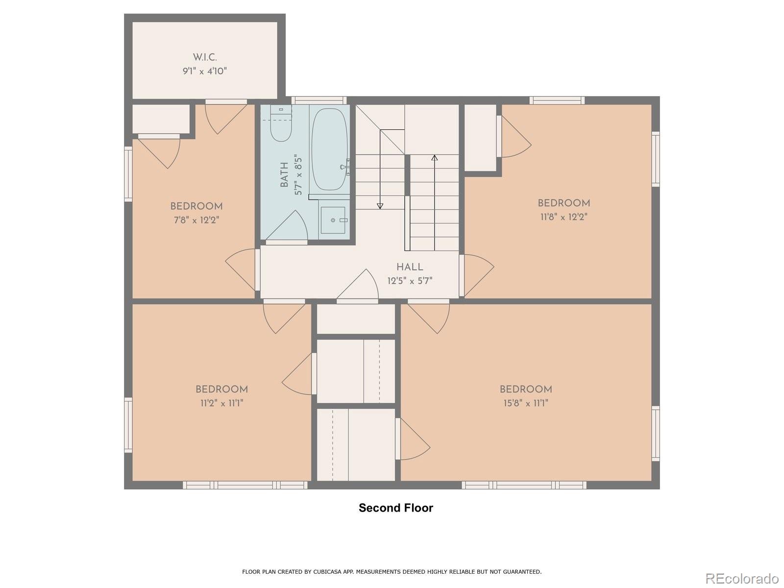 1226 Clayton Street Denver CO 80206