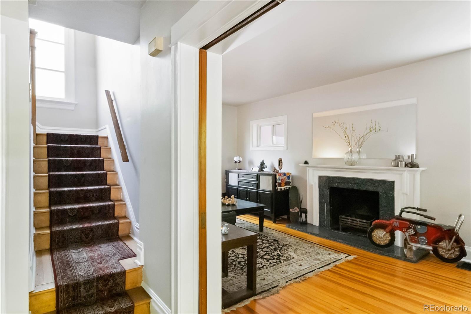 1226 Clayton Street Denver CO 80206