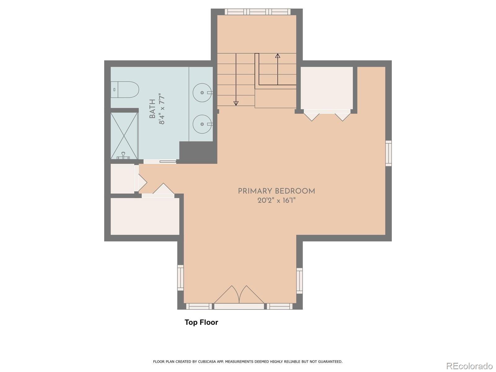 1226 Clayton Street Denver CO 80206