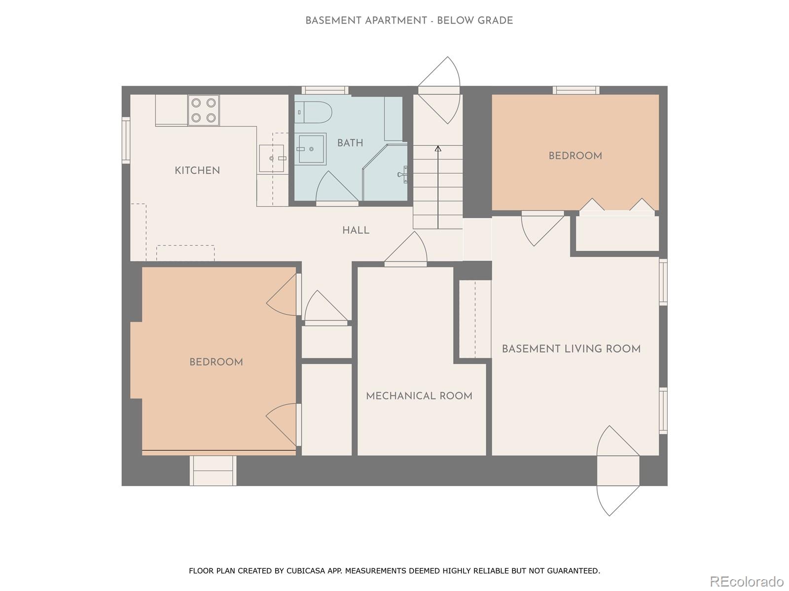 1226 Clayton Street Denver CO 80206
