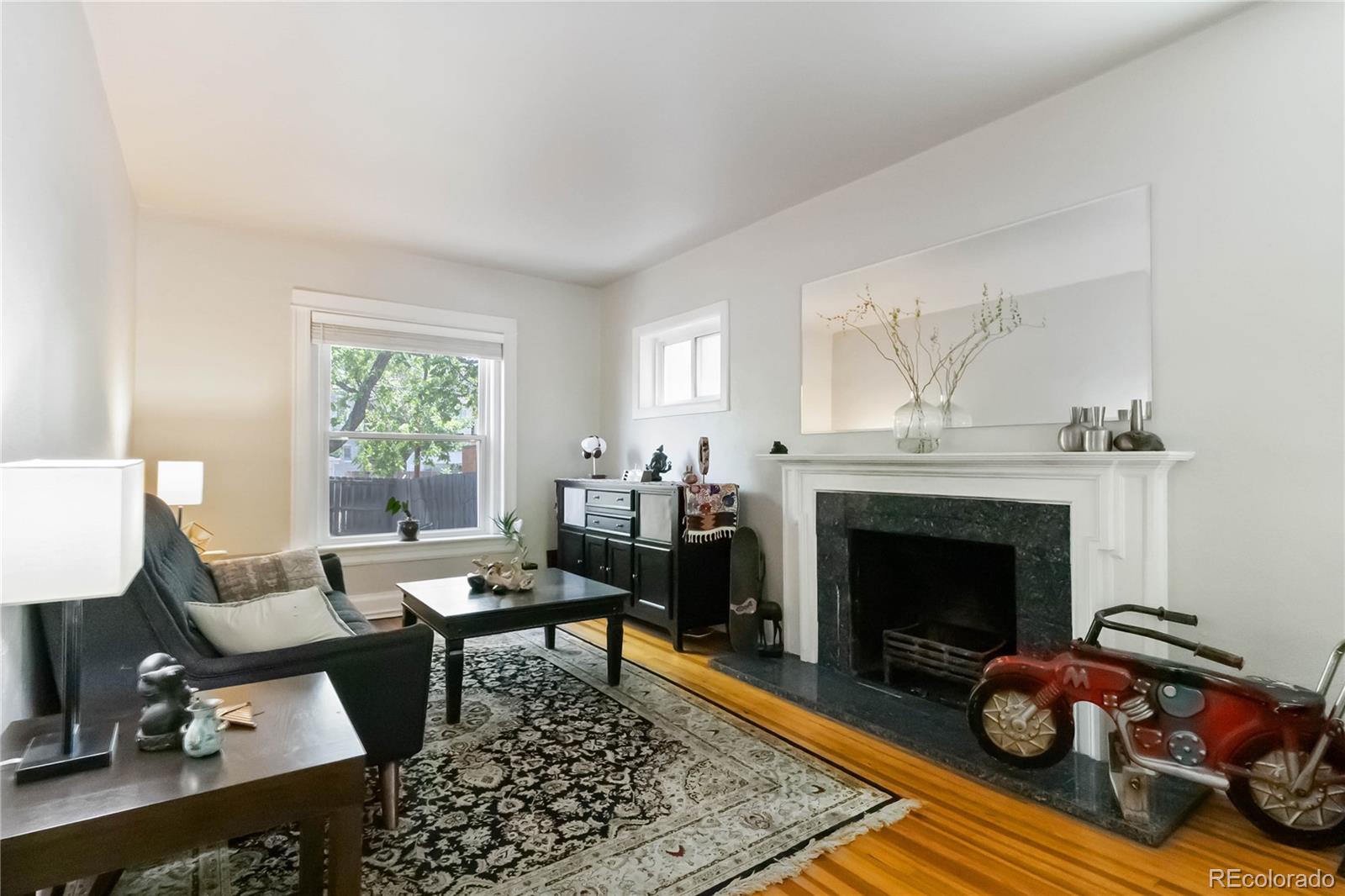 1226 Clayton Street Denver CO 80206