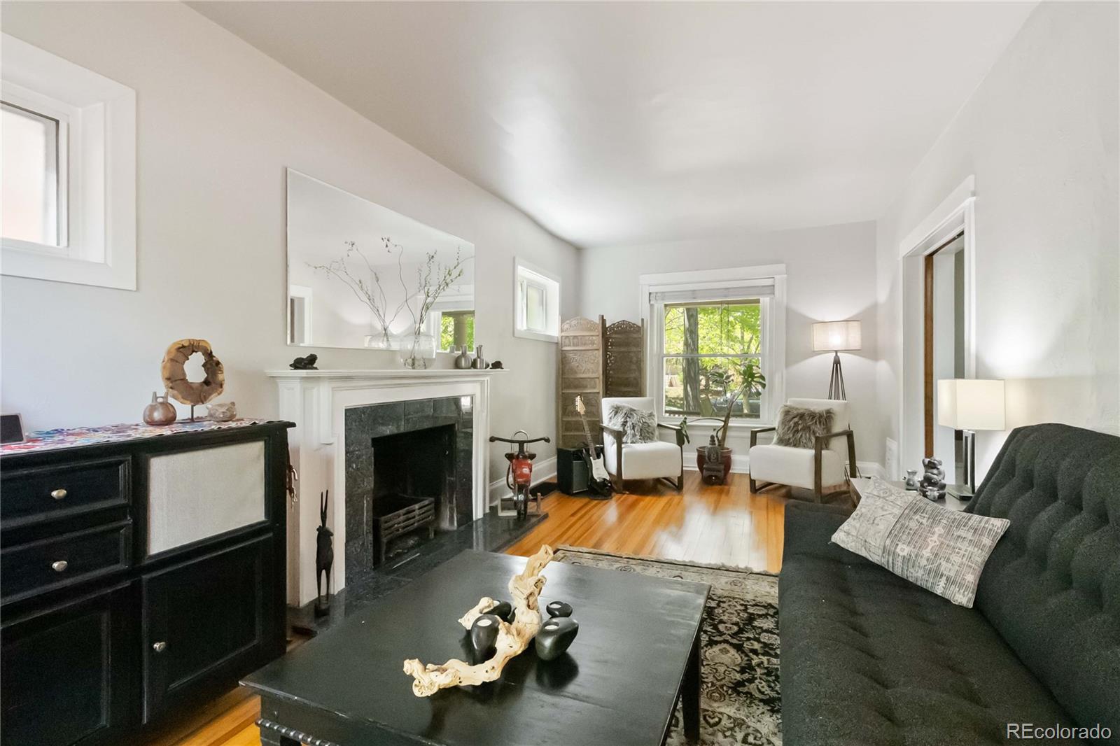 1226 Clayton Street Denver CO 80206