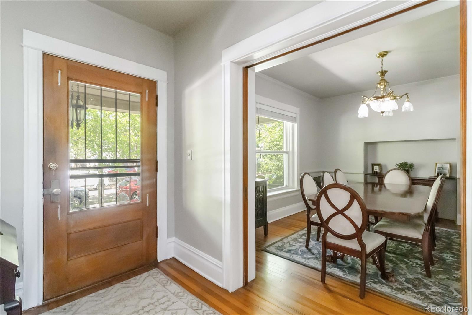 1226 Clayton Street Denver CO 80206