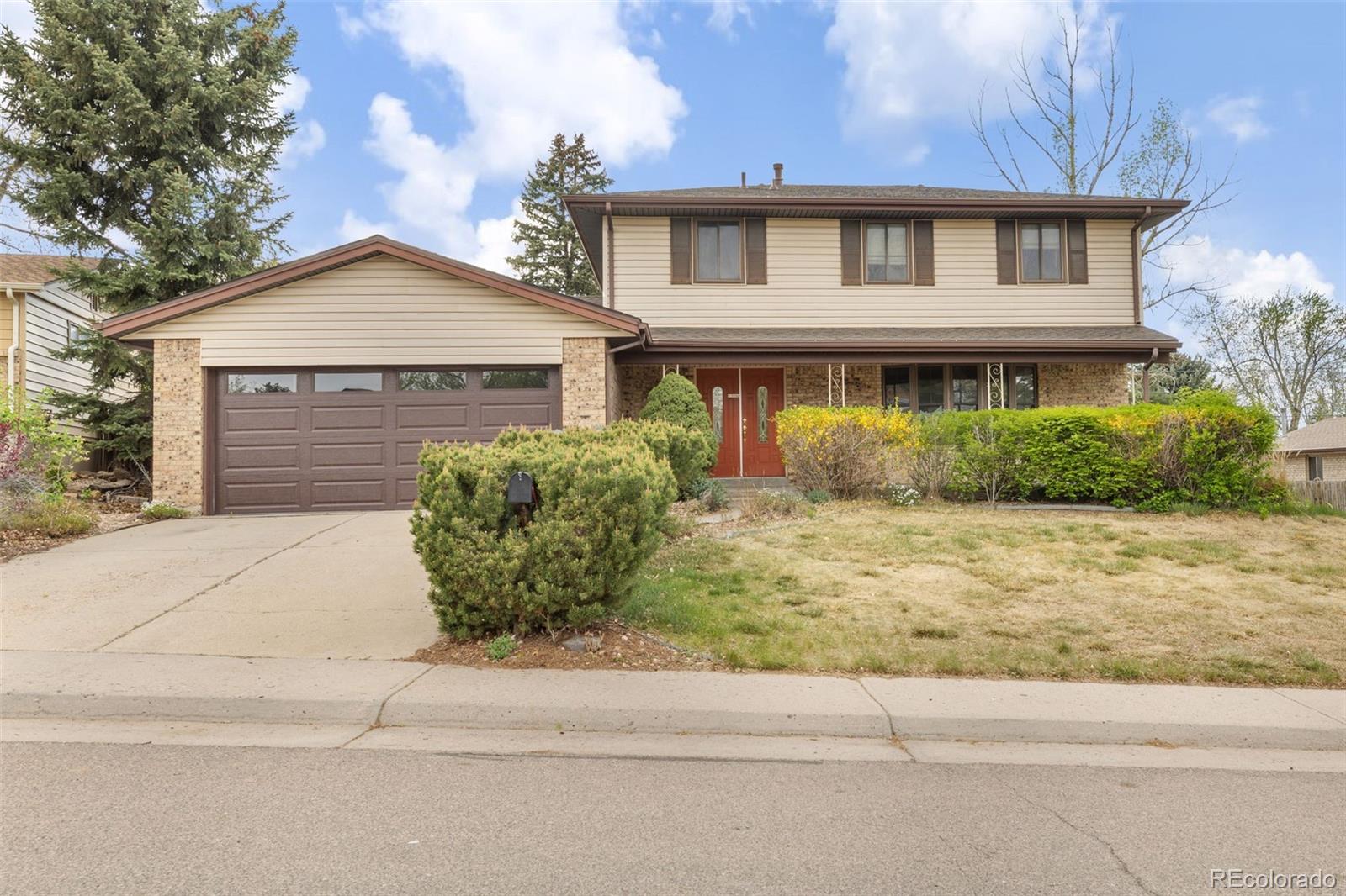 6189 S Ash Circle Centennial CO 80121