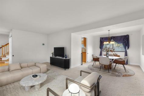 6189 S Ash Circle Centennial CO 80121