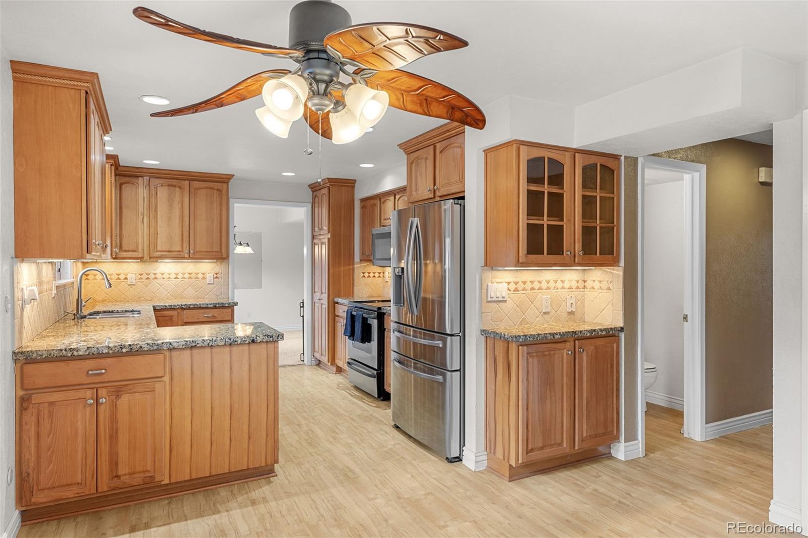 6189 S Ash Circle Centennial CO 80121