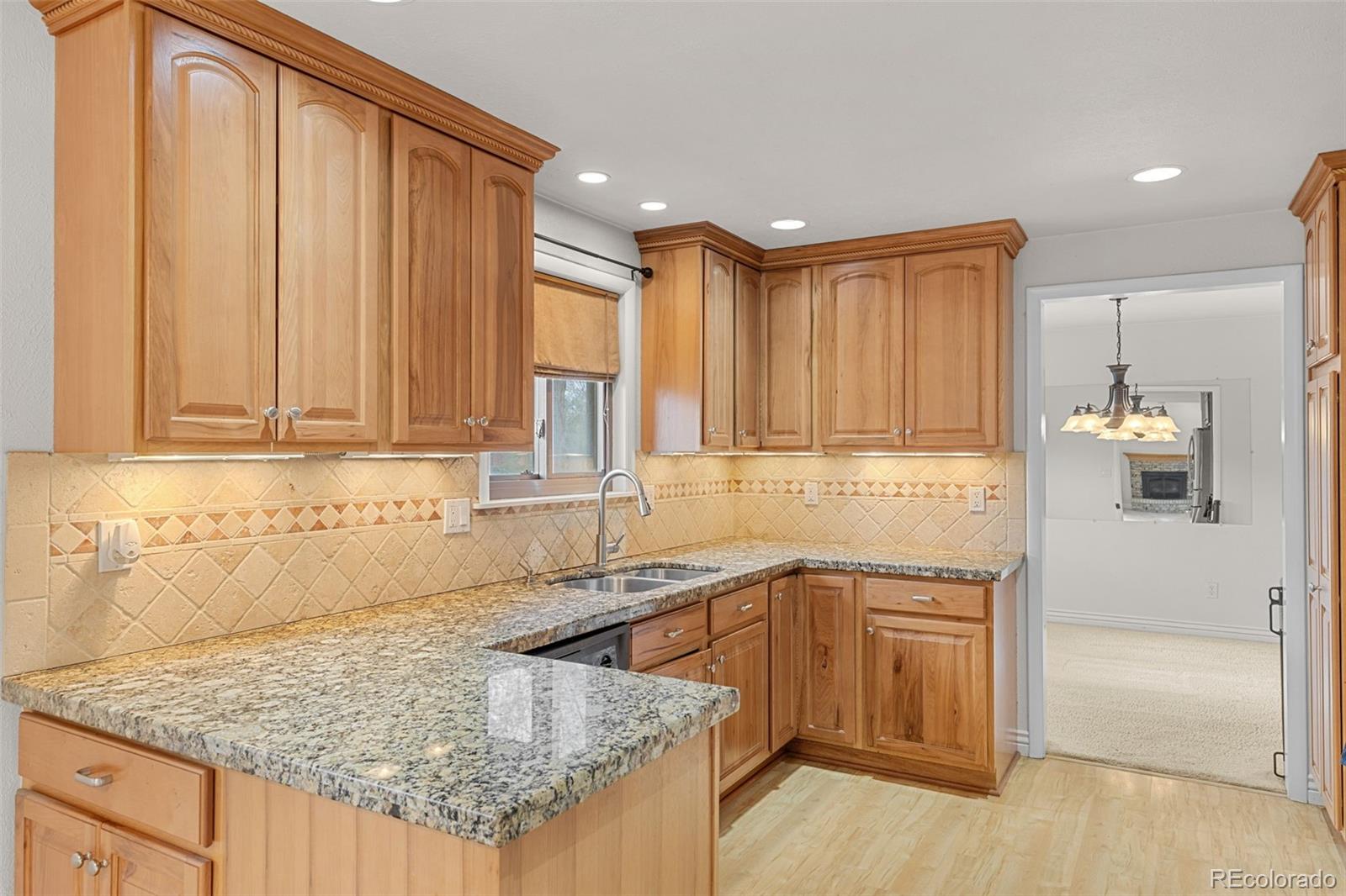 6189 S Ash Circle Centennial CO 80121