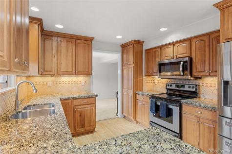 6189 S Ash Circle Centennial CO 80121