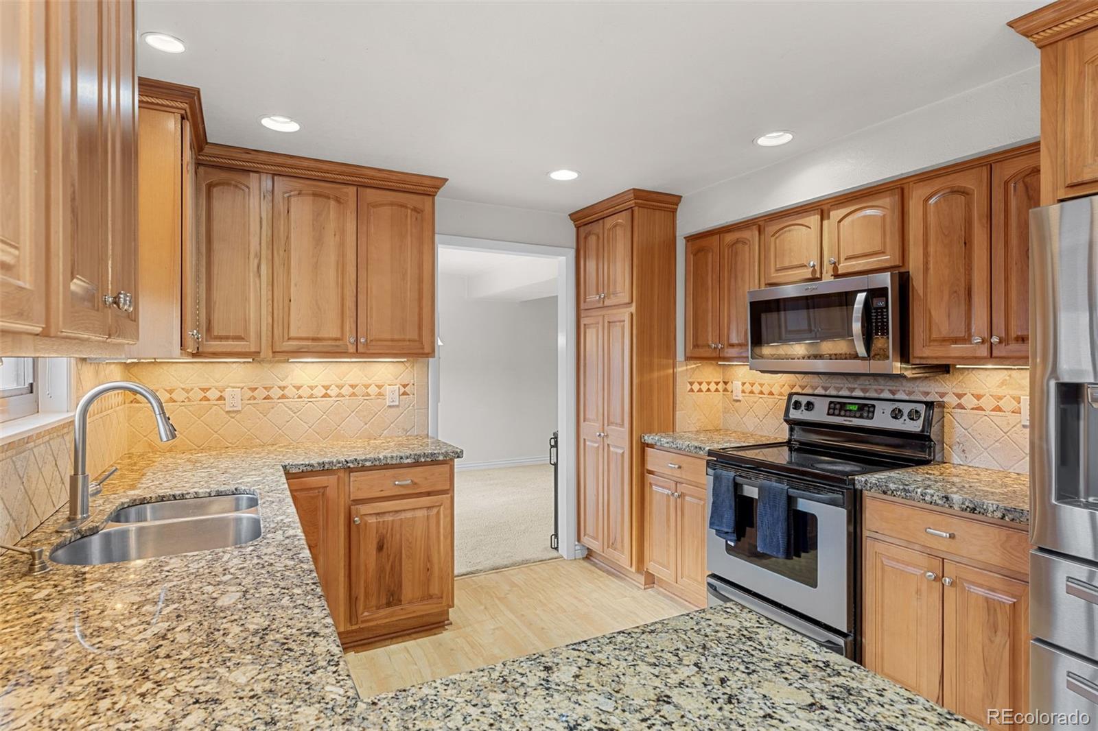 6189 S Ash Circle Centennial CO 80121