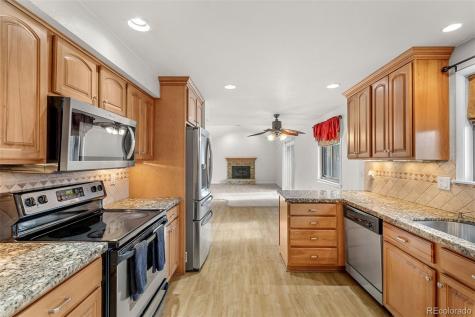 6189 S Ash Circle Centennial CO 80121