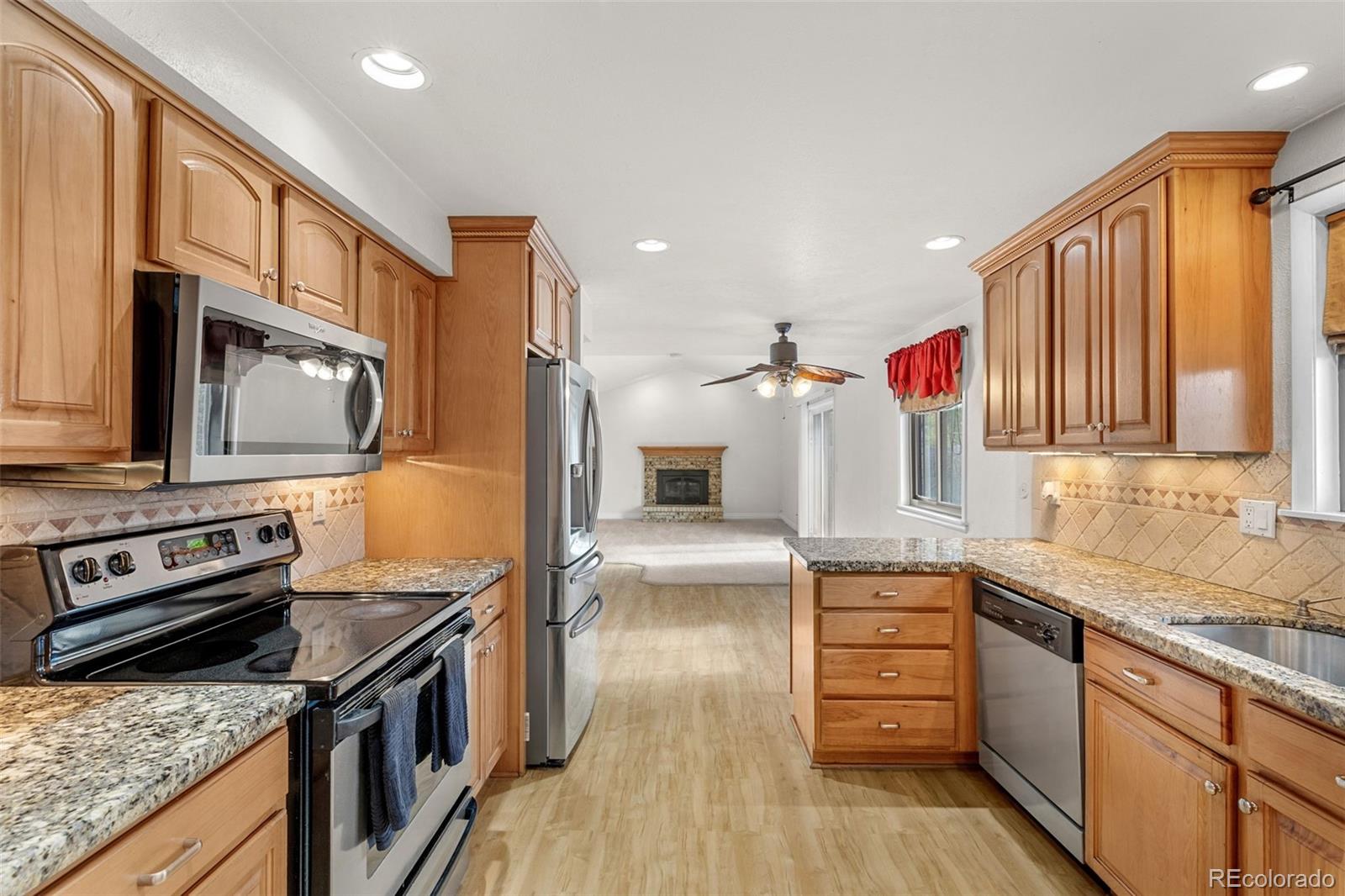 6189 S Ash Circle Centennial CO 80121