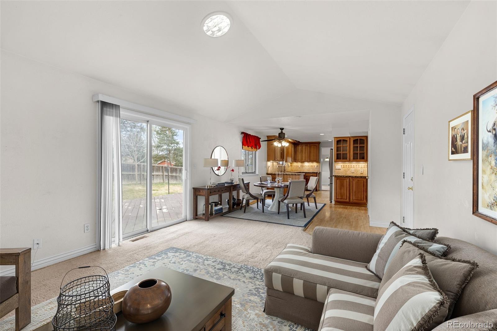 6189 S Ash Circle Centennial CO 80121