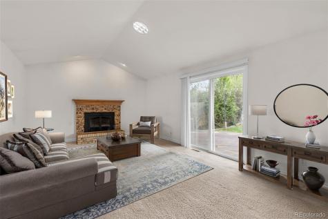6189 S Ash Circle Centennial CO 80121