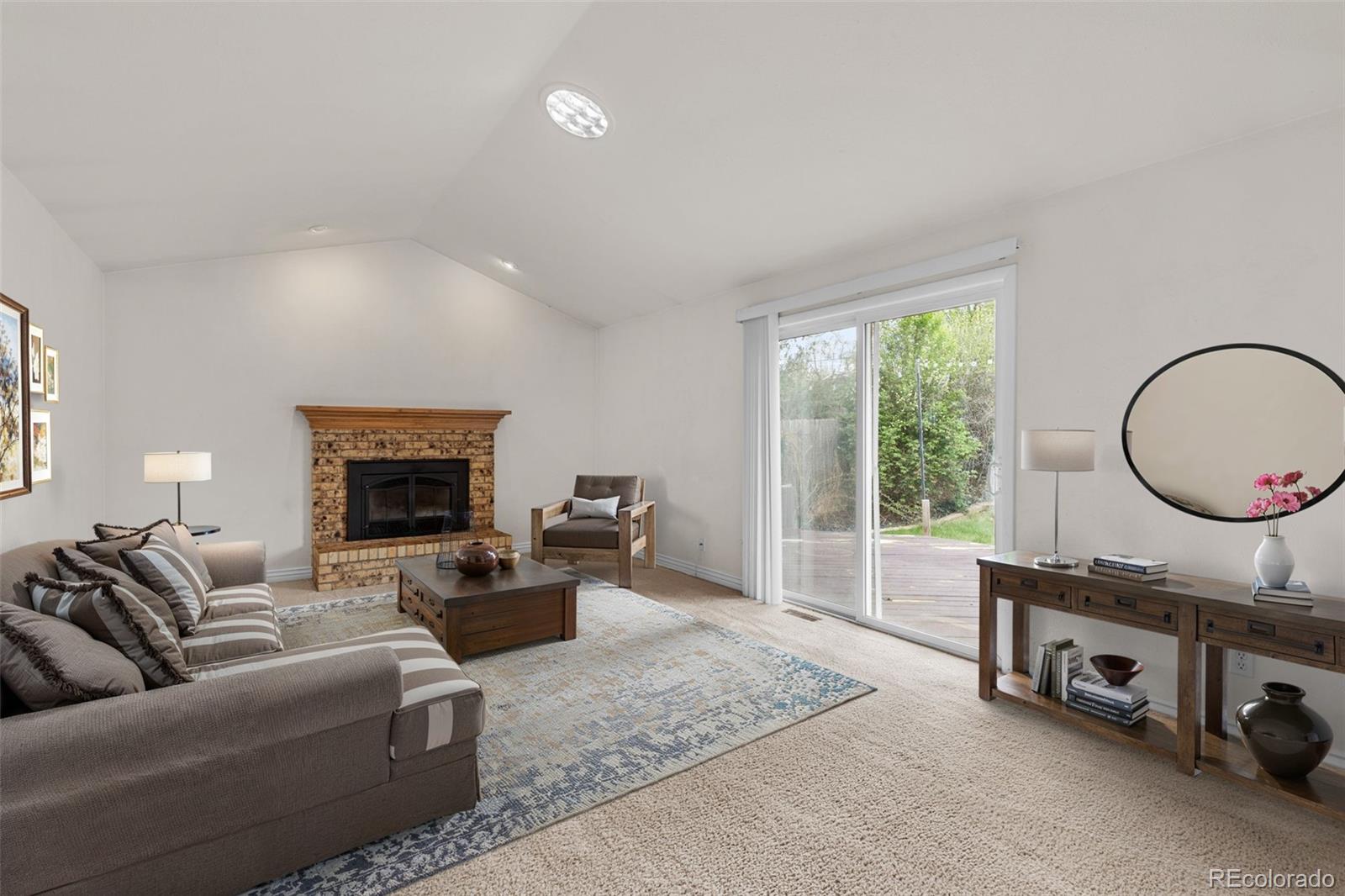 6189 S Ash Circle Centennial CO 80121